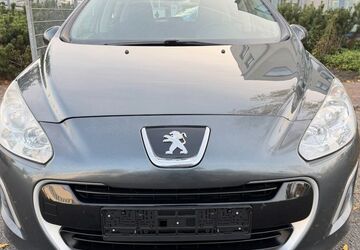 Peugeot 308 279.000 km 2.399 &euro; Oberhausen 46047
