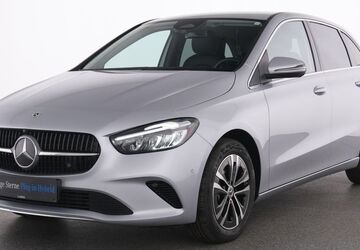Mercedes-Benz B 250 15.720 km 35.485 &euro; Essen 45309