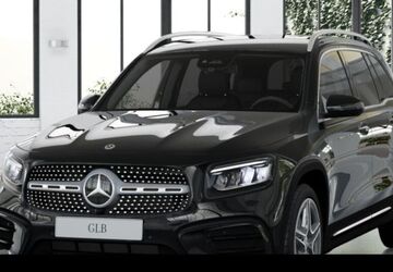 Mercedes-Benz GLB 220 9.900 km 54.490 &euro; Duisburg 47138
