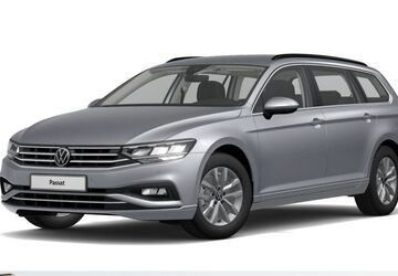 VW Passat Variant 94.984 km 21.991 &euro; Krefeld 47803