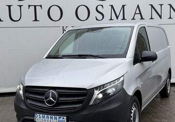 Mercedes-Benz Vito 140.700 km 22.950 &euro; Krefeld 47805