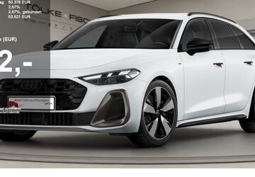 Audi A5 28.536 km 50.179 &euro; Krefeld 47805