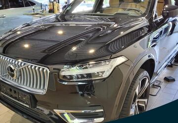 Volvo XC90 17.066 km 62.850 &euro; Essen-Kray 45309