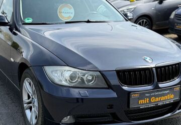 BMW 320 171.746 km 4.999 &euro; Geldern 47608