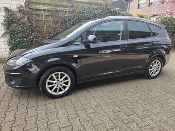 Gebrauchte Seat Altea