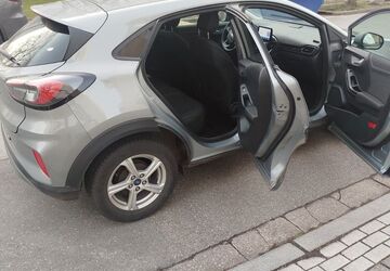 Ford Puma 38.000 km 16.300 &euro; Essen 45131