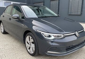 VW Golf 95.000 km 20.500 &euro; Essen 45309