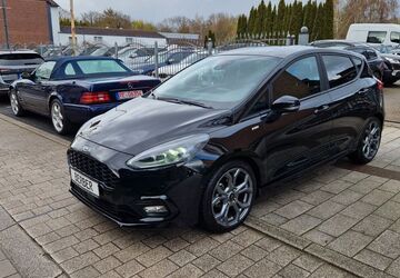 Ford Fiesta 6.740 km 15.670 &euro; Herten 45701