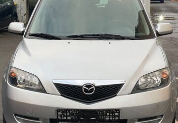 Mazda 2 131.458 km 3.499 &euro; Krefeld 47799