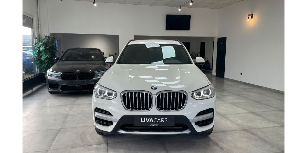 BMW X3 179.999 km 25.000 &euro; Oberhausen 46049