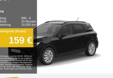 Seat Arona 25.429 km 21.250 &euro; Duisburg 47059