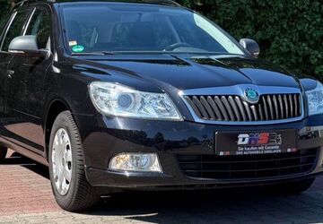 Skoda Octavia 149.999 km 4.790 &euro; Dinslaken 46537