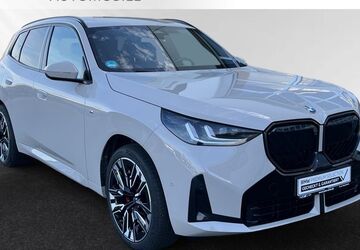 BMW X3 4.830 km 61.800 &euro; Geldern 47608