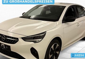 Opel Corsa 18.702 km 14.690 &euro; Krefeld 47829