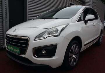 Peugeot 3008 93.911 km 9.979 &euro; Essen 45326