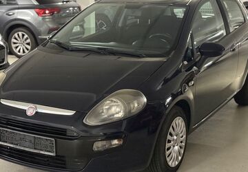 Fiat Punto Evo 155.000 km 2.200 &euro; Essen 45326