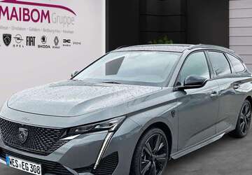 Peugeot 308 5.000 km 34.990 &euro; Dinslaken 46539