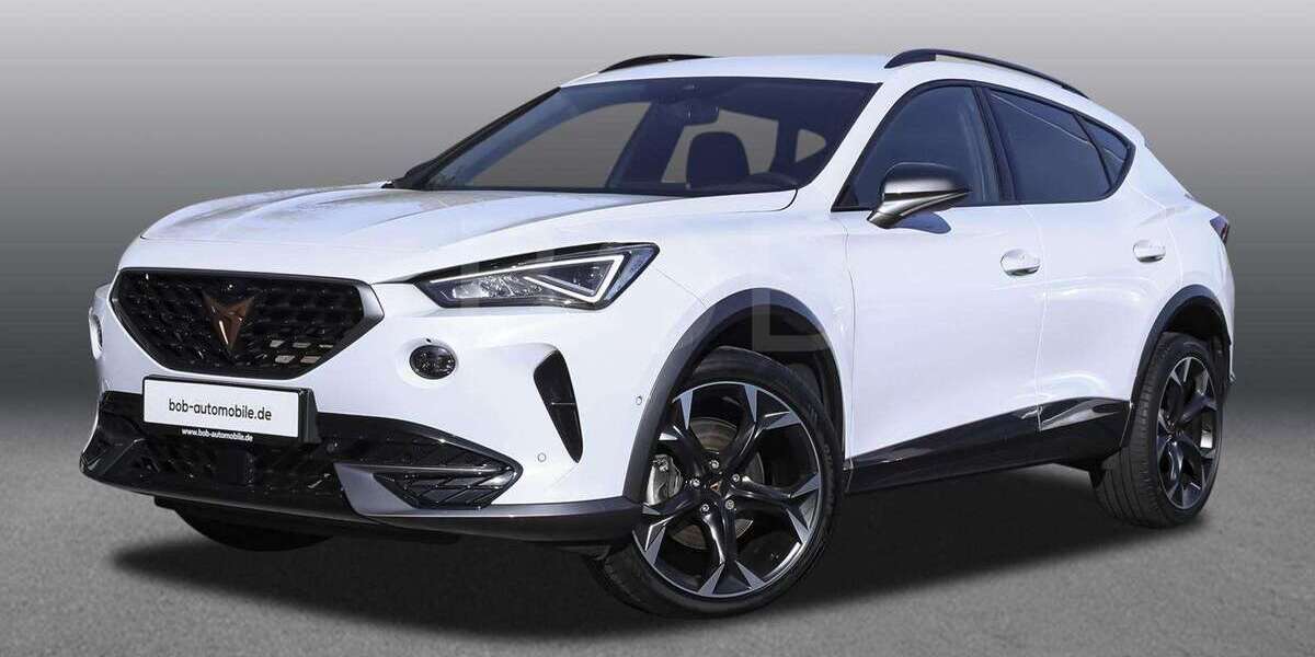 Cupra Formentor 86.465 km 23.666 &euro; Marl 45770