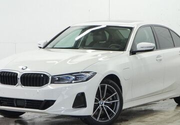 BMW 330 12.910 km 42.440 &euro; Marl 45770