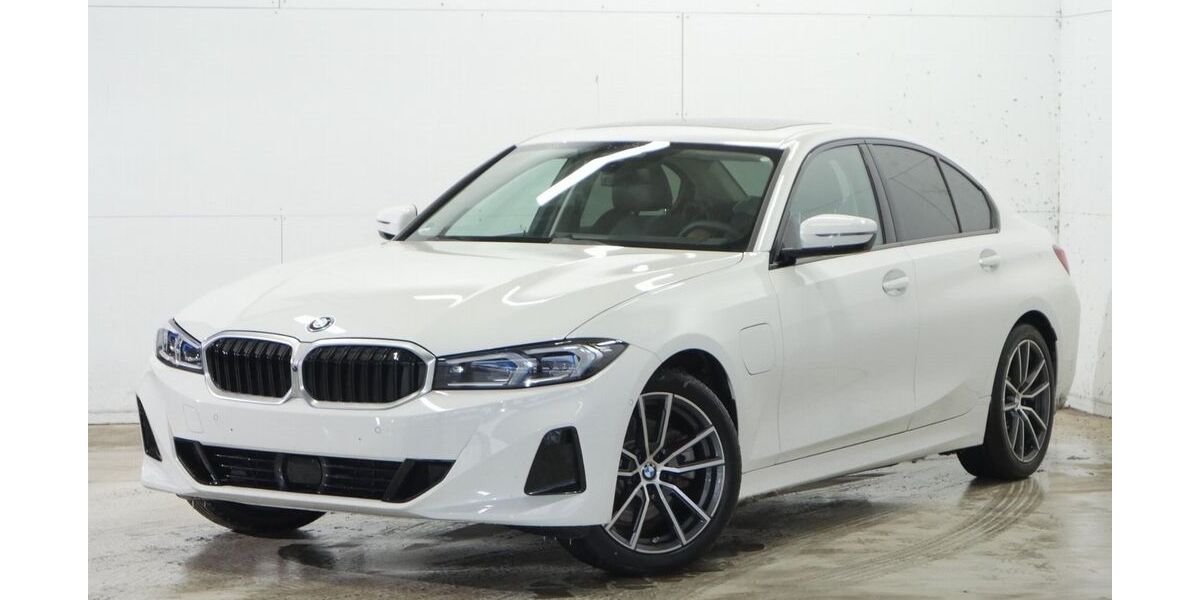 BMW 330 12.910 km 42.440 &euro; Marl 45770