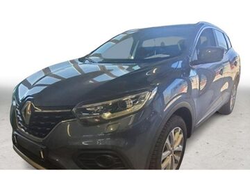 Renault Kadjar 46.119 km 14.980 &euro; Moers-Hülsdonk 47441