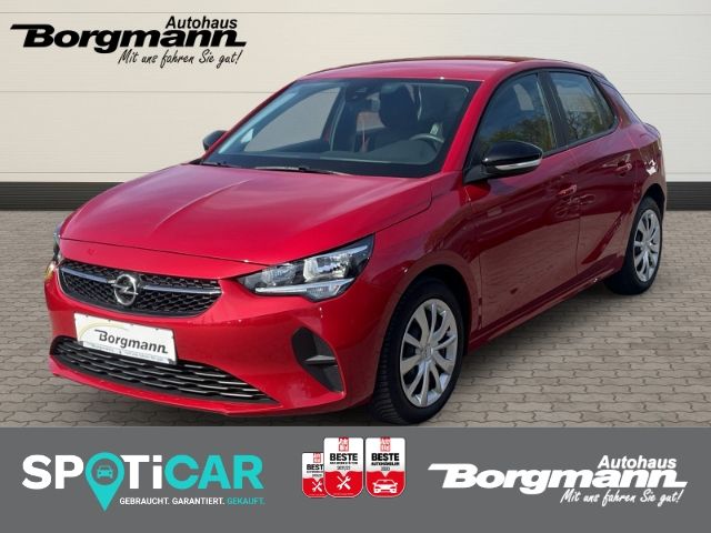 Opel Corsa 17.450 km 14.990 &euro; Dorsten 46286