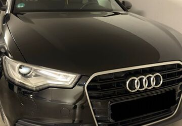 Audi A6 199.850 km 9.990 &euro; Krefeld 47800
