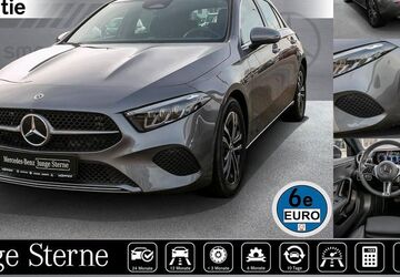Mercedes-Benz A 180 5.100 km 26.898 &euro; Dorsten 46282