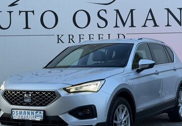Seat Tarraco 54.368 km 26.950 &euro; Krefeld 47805