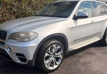 BMW X5 265.900 km 9.999 &euro; Bottrop 46238
