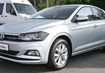 VW Polo 65.692 km 15.790 &euro; Duisburg 47178