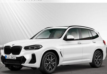 BMW X3 75.870 km 42.990 &euro; Geldern 47608