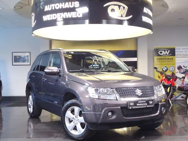 Suzuki Grand Vitara 277.457 km 6.950 &euro; Duisburg 47058