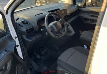 Citroen Berlingo 48.600 km 11.900 &euro; Wesel 46487