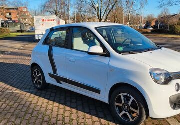 Renault Twingo 52.000 km 12.850 &euro; Krefeld 47809
