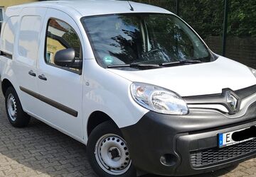 Renault Kangoo 58.900 km 7.950 &euro; Essen 45327