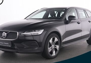 Volvo V60 Cross Country 35.363 km 34.750 &euro; Essen-Kray 45309