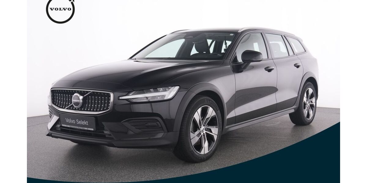 Volvo V60 Cross Country 35.363 km 34.750 &euro; Essen-Kray 45309