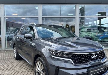 Kia Sorento 100.000 km 35.990 &euro; Dinslaken 46539