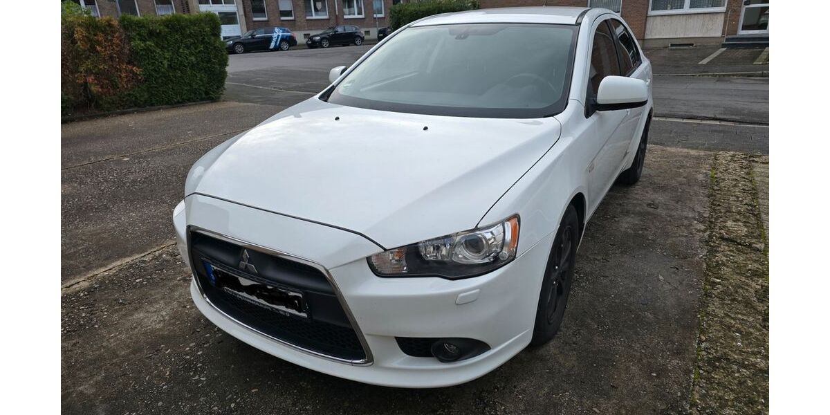 Mitsubishi Lancer 149.894 km 3.600 &euro; Wesel 46483