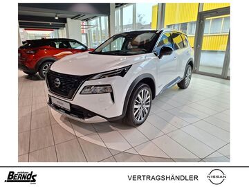 Gebrauchte Nissan X-Trail