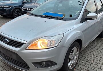 Ford Focus 194.000 km 999 &euro; Oberhausen 46149