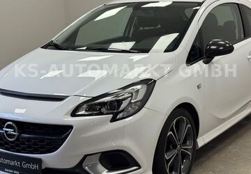Opel Corsa 59.320 km 12.250 &euro; Essen 45326