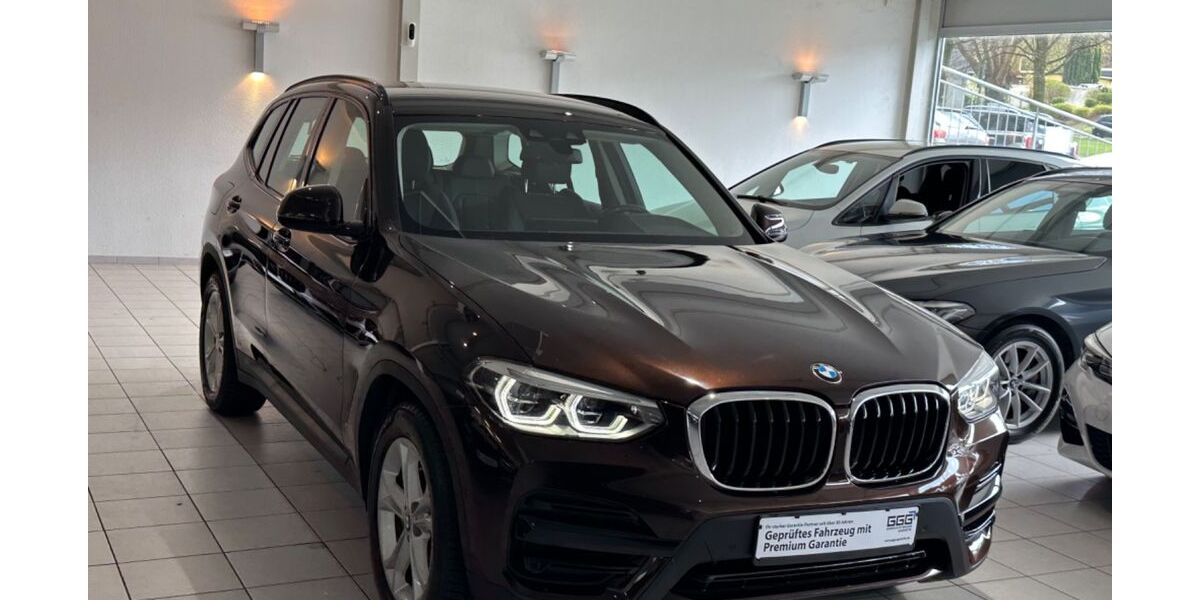 BMW X3 78.000 km 25.999 &euro; Essen 45139