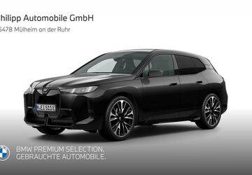 BMW iX 25.945 km 67.390 &euro; Mülheim an der Ruhr 45478