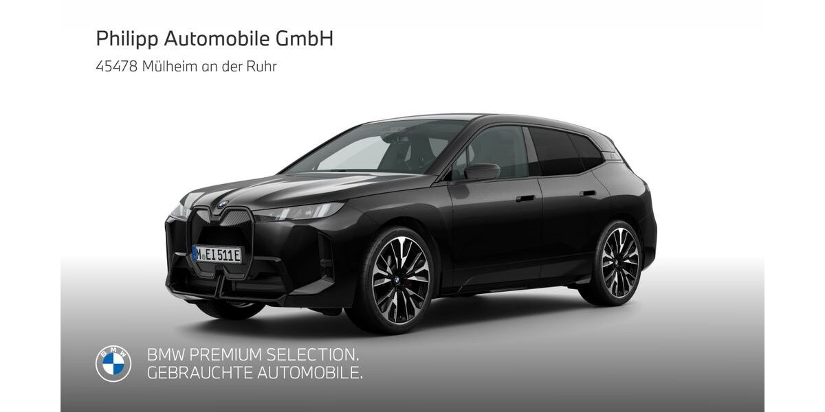 BMW iX 25.945 km 67.390 &euro; Mülheim an der Ruhr 45478
