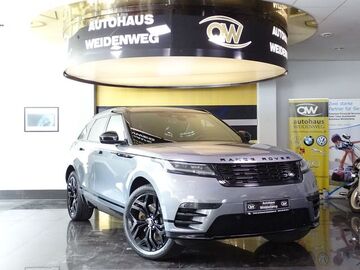 Gebrauchte Land Rover Range Rover Velar