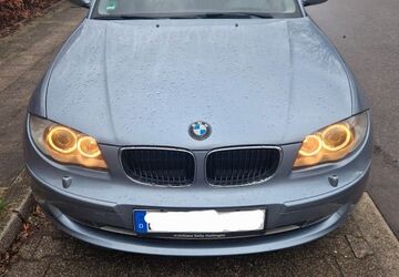 BMW 116 129.000 km 3.600 &euro; Gladbeck 45968