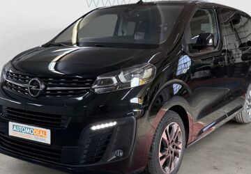 Opel Zafira 81.760 km 26.489 &euro; Dinslaken 46539