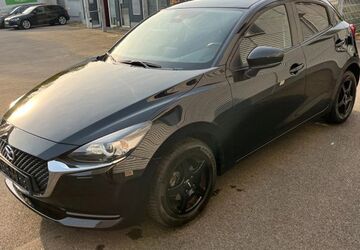 Mazda 2 99.000 km 12.999 &euro; Mülheim an der Ruhr 45481